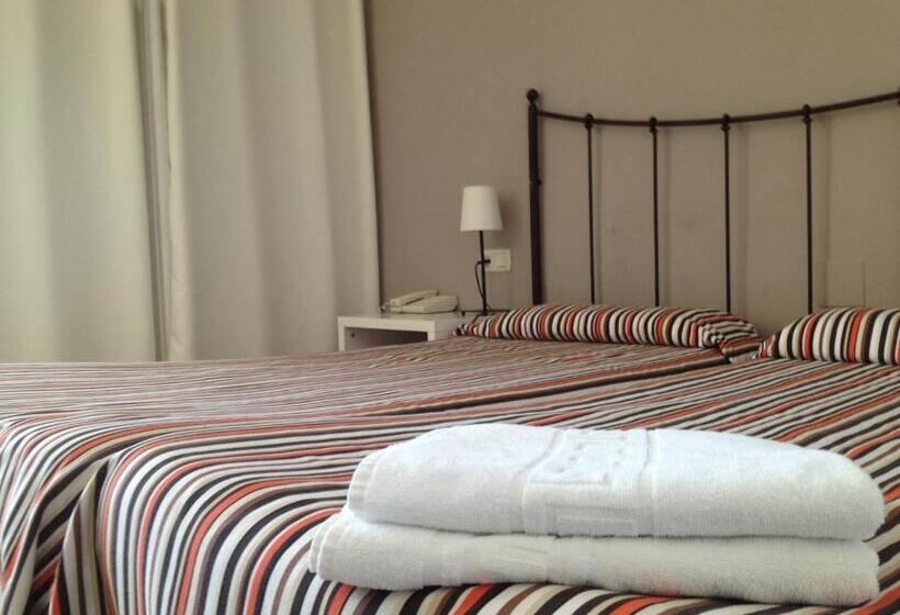 スタンダードシングルルーム, Casa Del Mar Hotel & Apartaments