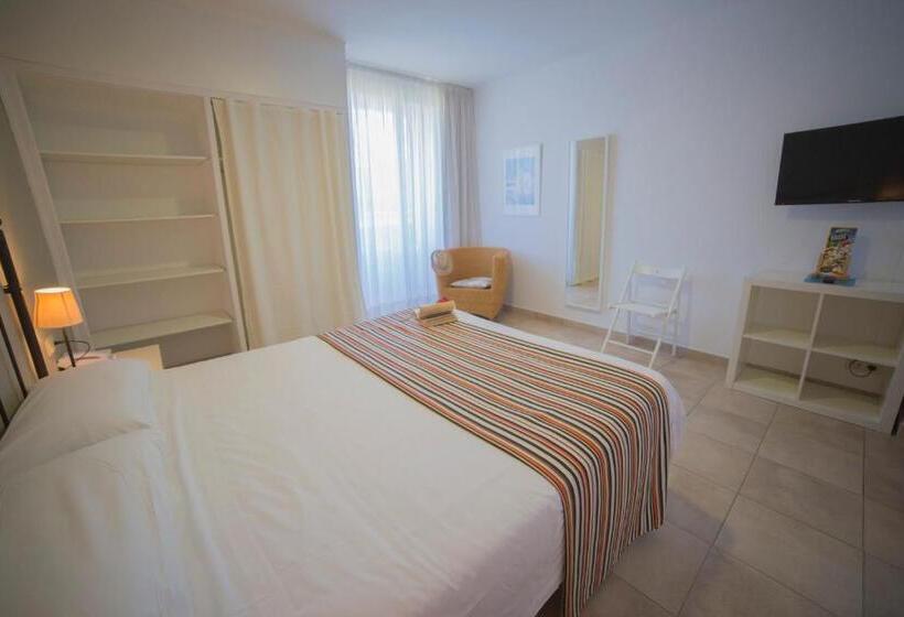 اتاق استاندارد, Casa Del Mar Hotel & Apartaments