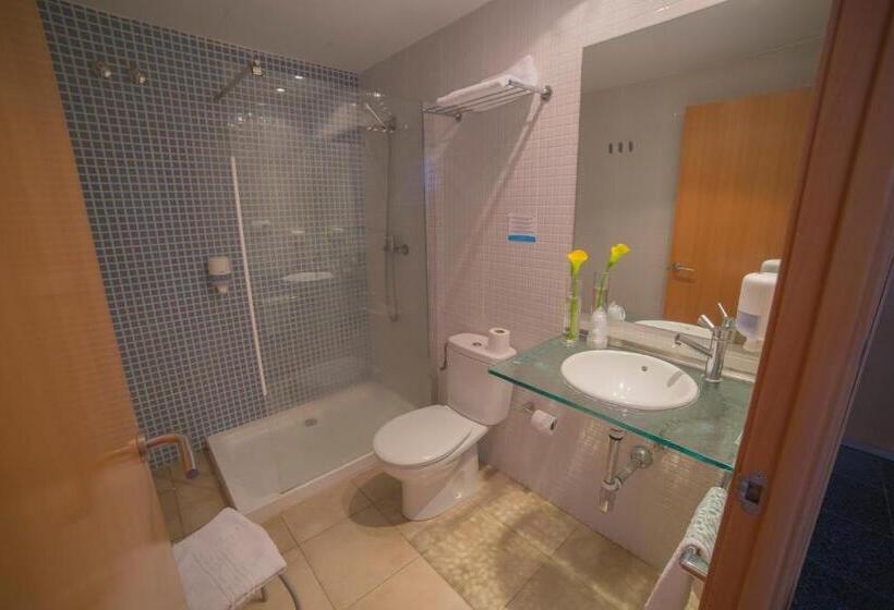 اتاق استاندارد چهار تخته, Casa Del Mar Hotel & Apartaments