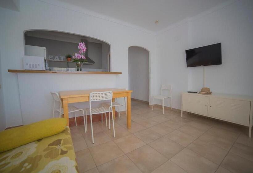 آپارتمان 1 خوابه, Casa Del Mar Hotel & Apartaments