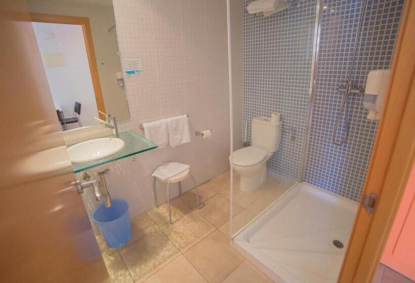 آپارتمان 1 خوابه, Casa Del Mar Hotel & Apartaments