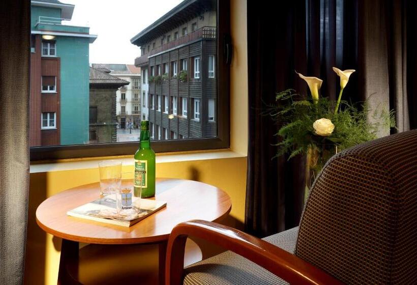 スタンダードルーム, Exe Hotel El Magistral