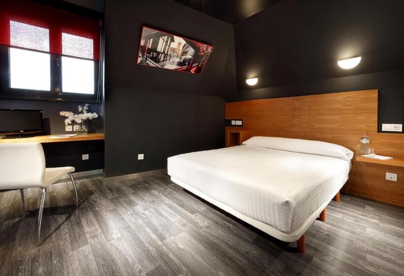 スーペリアールーム, Exe Hotel El Magistral