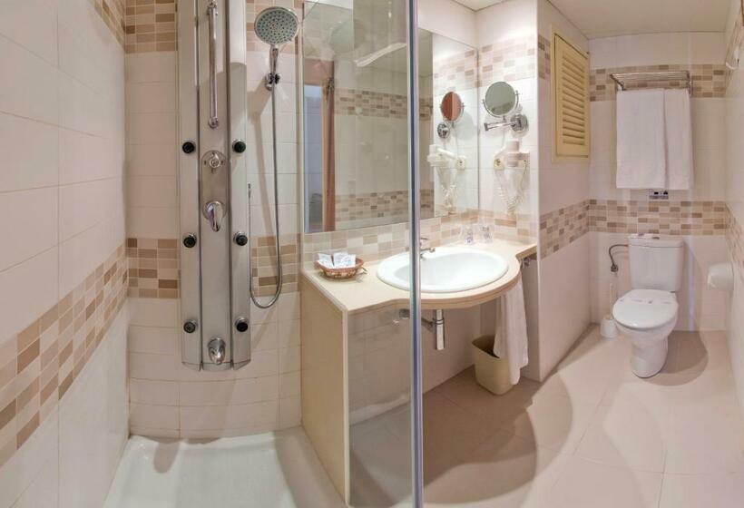 חדר סטנדרט יחיד, Ght Costa Brava & Spa