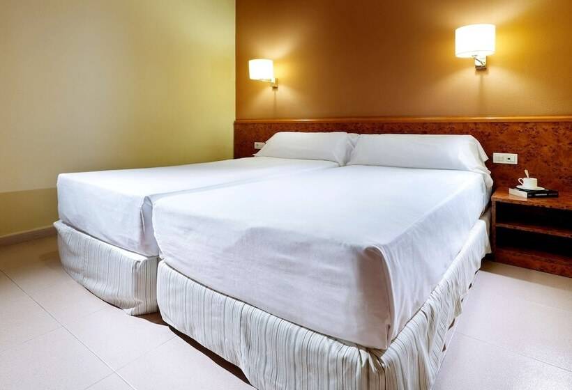 带1个卧室的公寓, Hesperia Sant Joan