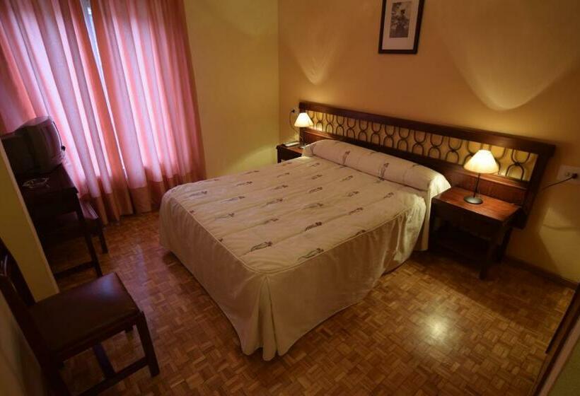Номер Стандарт, Hostal Blazquez Sanchez