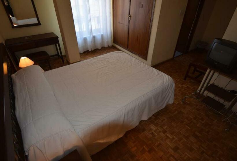 اتاق استاندارد, Hostal Blazquez Sanchez