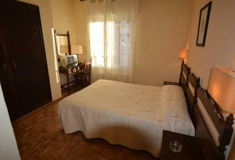 Номер Стандарт, Hostal Blazquez Sanchez