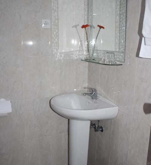 Номер Стандарт, Hostal Santa Ana