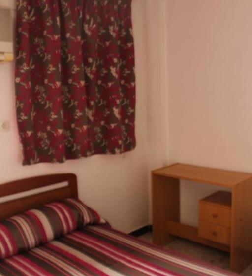 Номер Стандарт, Hostal Santa Ana