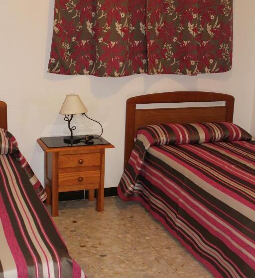 Номер Стандарт, Hostal Santa Ana