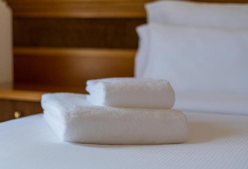 חדר סטנדרט נוף לים, Montjoi by Brava Hoteles