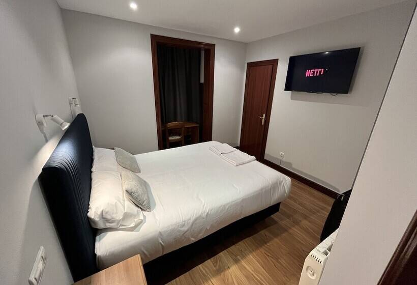 스탠다드 싱글 룸, Arenal Suites Bilbao