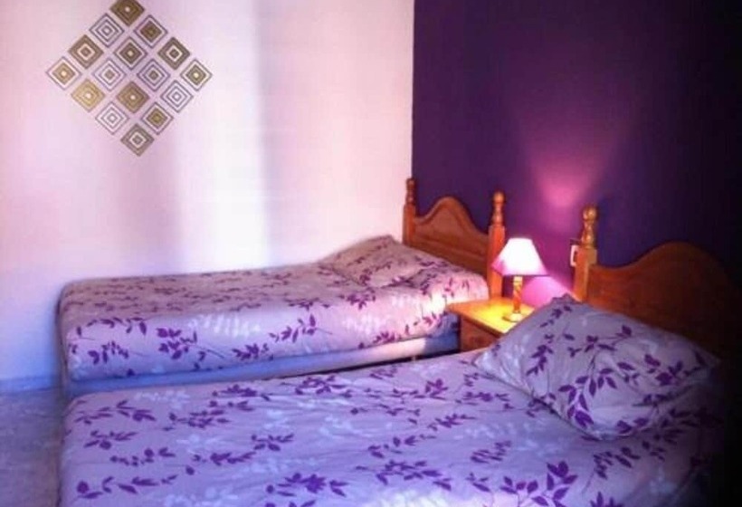 标准间, Hostal Neptuno