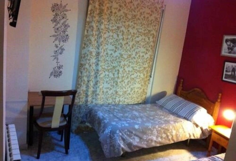 标准间, Hostal Neptuno