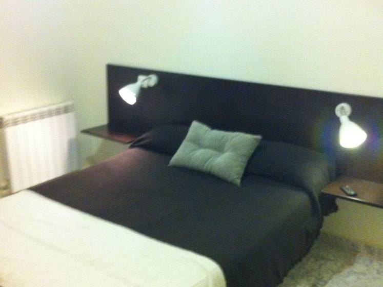 标准单人间, Hostal Neptuno