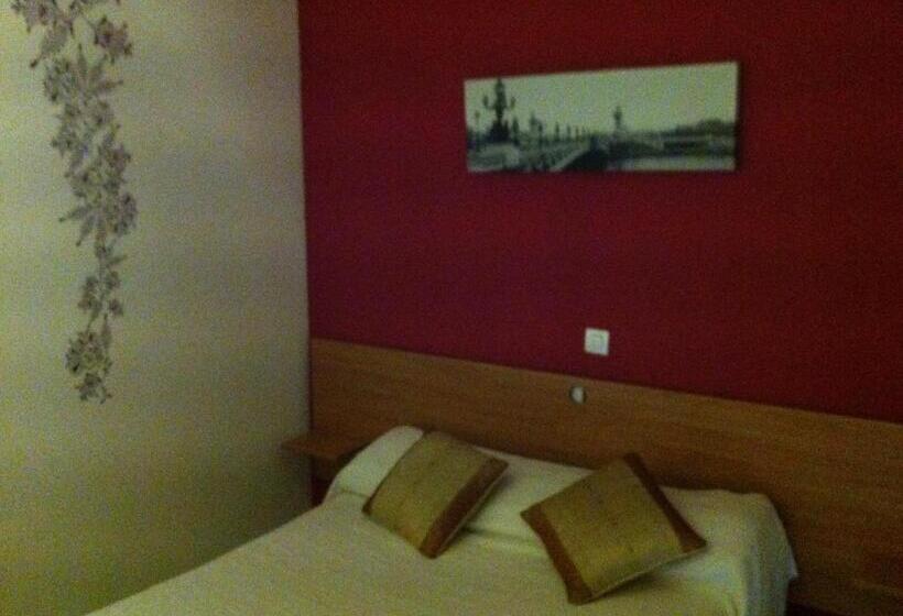 标准间, Hostal Neptuno