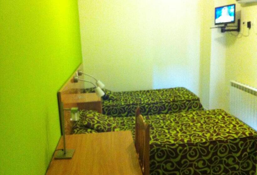 标准间, Hostal Neptuno