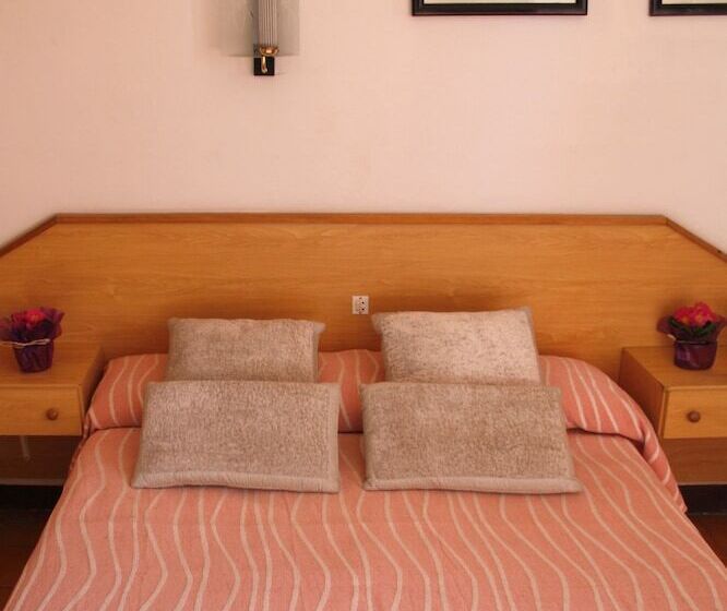 חדר סטנדרט, Can Setmanes By Cozycatalonia