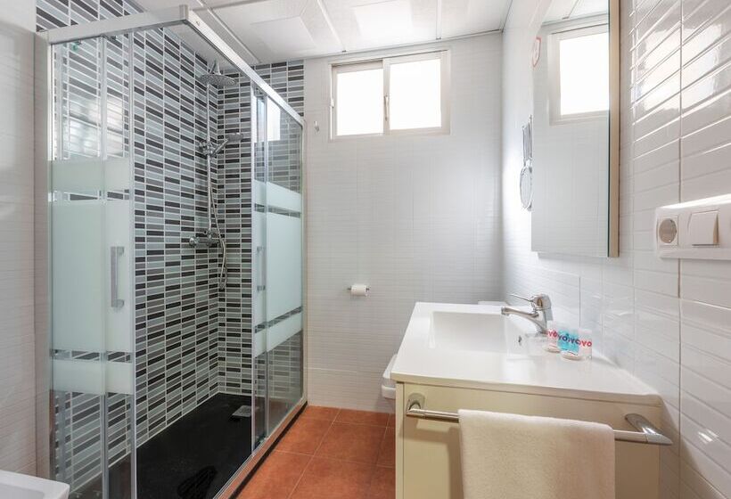 Quarto Quádruplo Estandar, Casa Marín