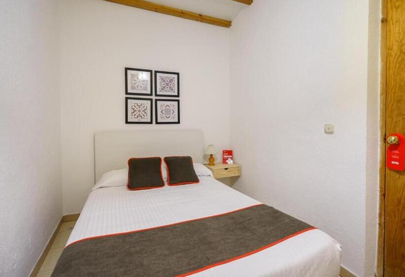 اتاق استاندارد اینتریور, Hostal Austria