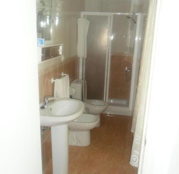 Quarto Estandar, Hostal Centro Sol