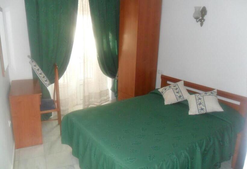 Quarto Estandar, Hostal Centro Sol