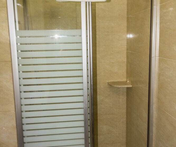 标准间, Hostal La Palma