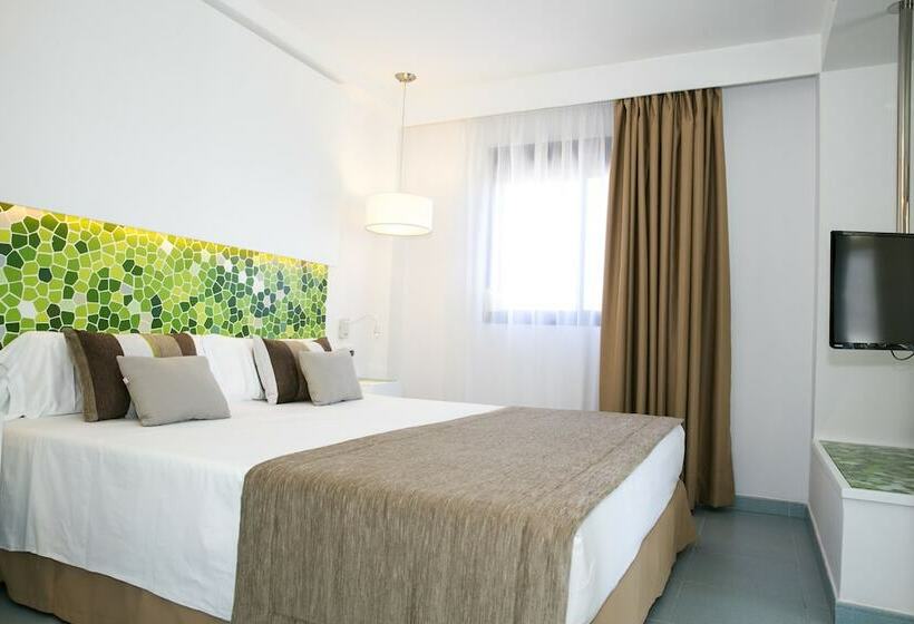 Полулюкс Superior, Livvo Anamar Suites