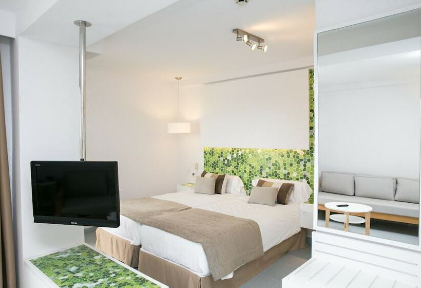 Полулюкс Superior, Livvo Anamar Suites