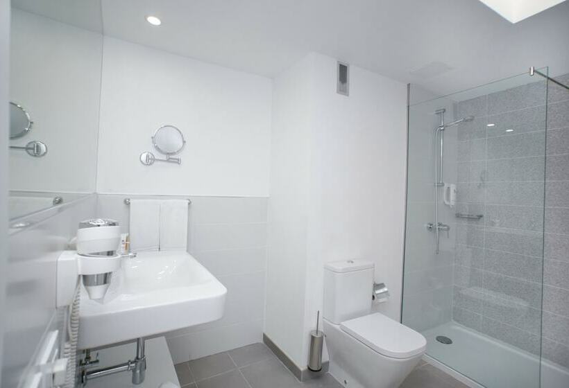 Полулюкс Superior, Livvo Anamar Suites