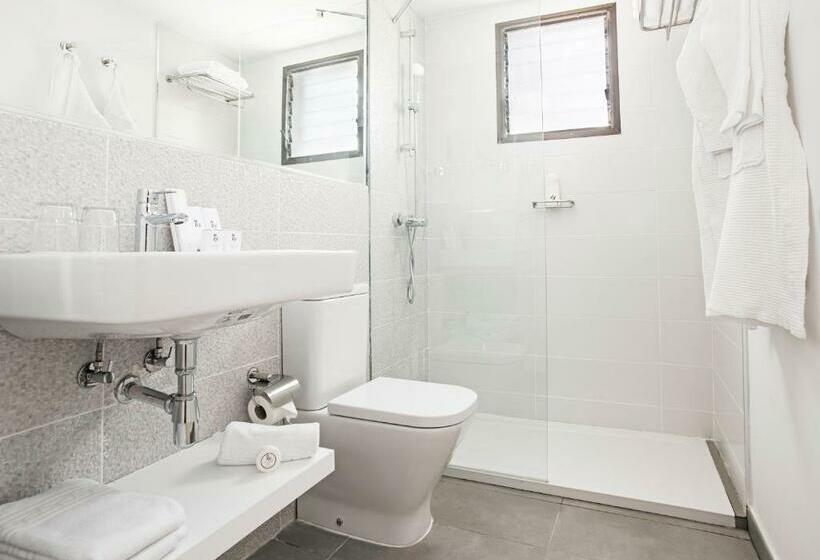 Номер Стандарт, Livvo Anamar Suites