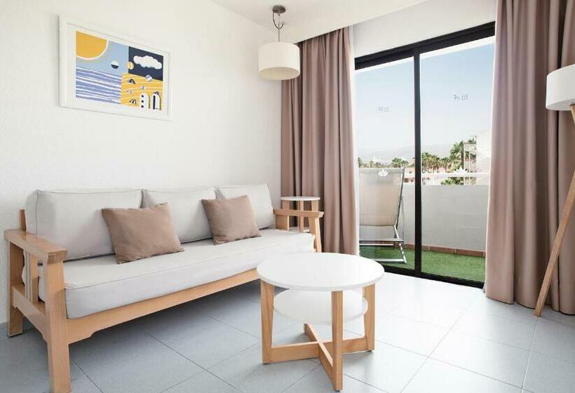 Номер Стандарт, Livvo Anamar Suites