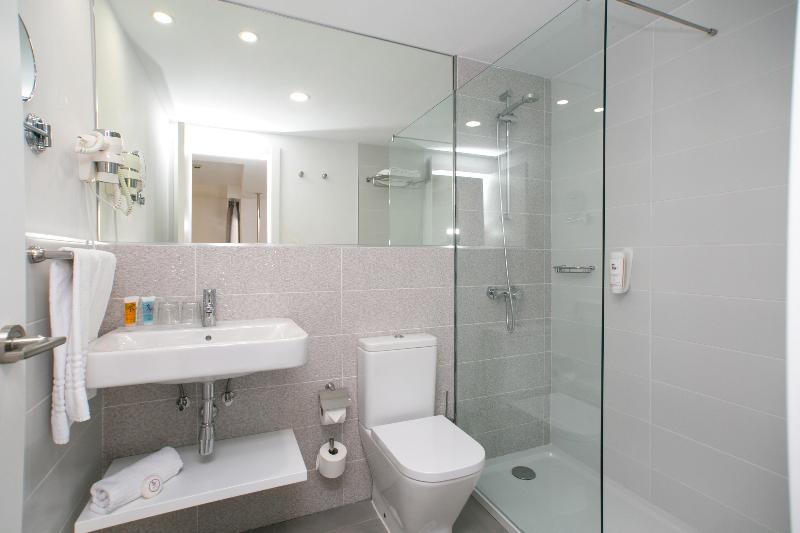 Полулюкс, Livvo Anamar Suites