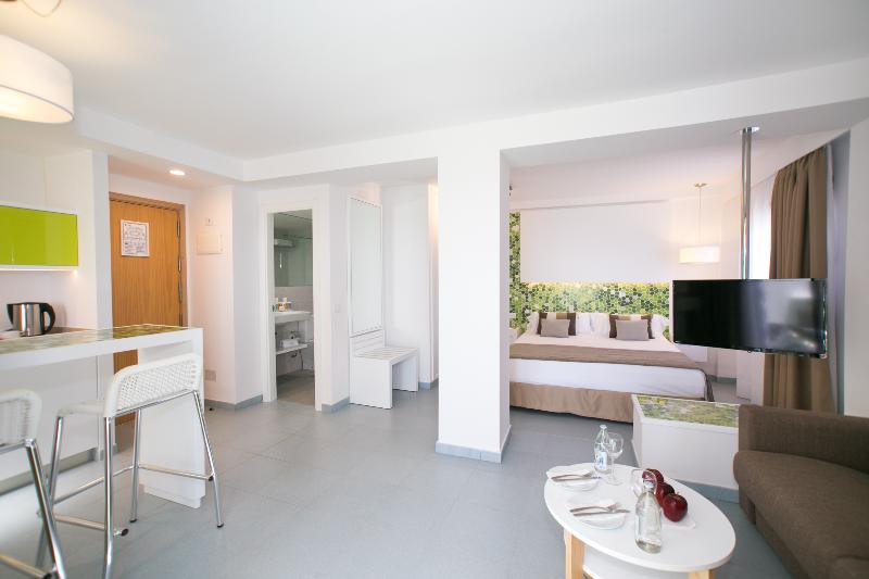 Полулюкс Superior, Livvo Anamar Suites