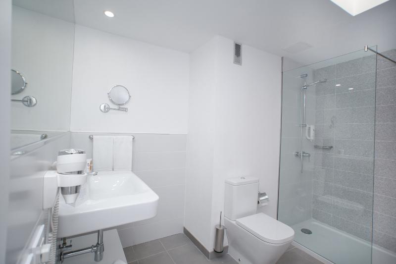 Полулюкс Superior, Livvo Anamar Suites
