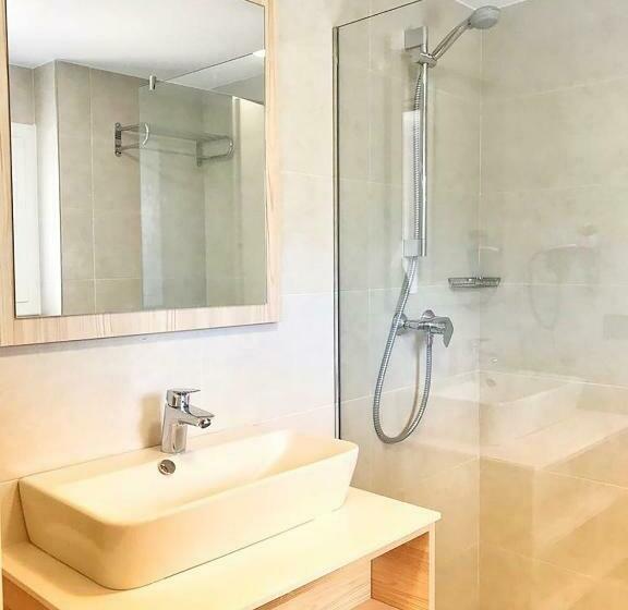 Студия Стандарт, Aparthotel Pierre & Vacances Mallorca Cecilia