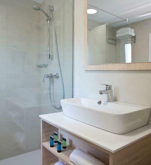 Студия Стандарт, Aparthotel Pierre & Vacances Mallorca Cecilia