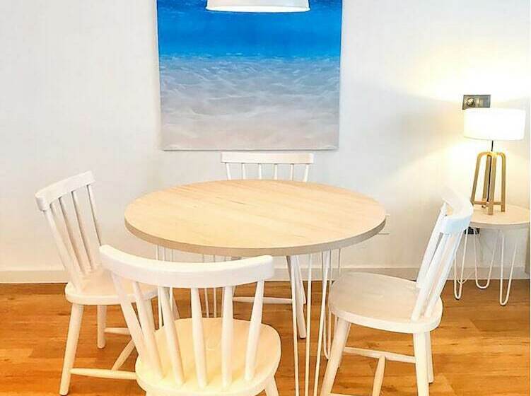 Студия Стандарт, Aparthotel Pierre & Vacances Mallorca Cecilia