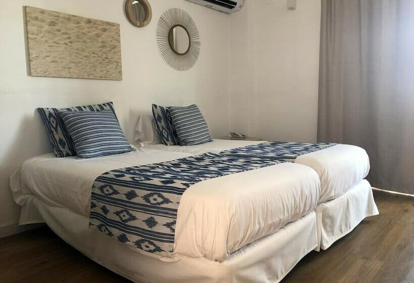 Студия Стандарт, Aparthotel Pierre & Vacances Mallorca Cecilia