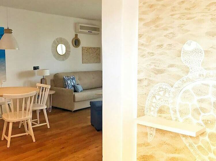Апартаменты 1 Спальня, Aparthotel Pierre & Vacances Mallorca Cecilia