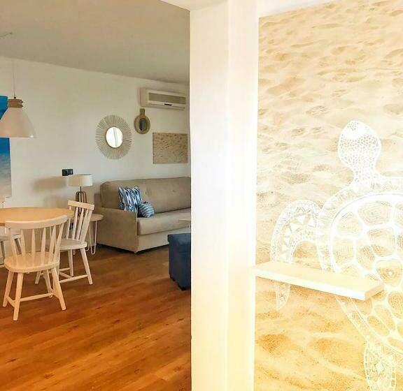 Апартаменты 2 Спальни, Aparthotel Pierre & Vacances Mallorca Cecilia
