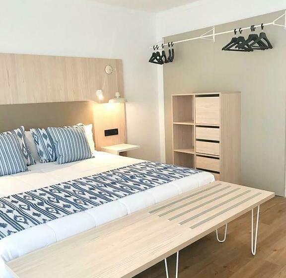 Апартаменты 2 Спальни, Aparthotel Pierre & Vacances Mallorca Cecilia