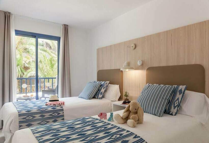 Апартаменты 2 Спальни, Aparthotel Pierre & Vacances Mallorca Cecilia
