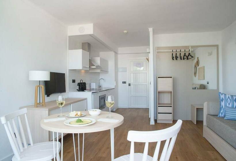 Номер Стандарт, Aparthotel Pierre & Vacances Mallorca Cecilia