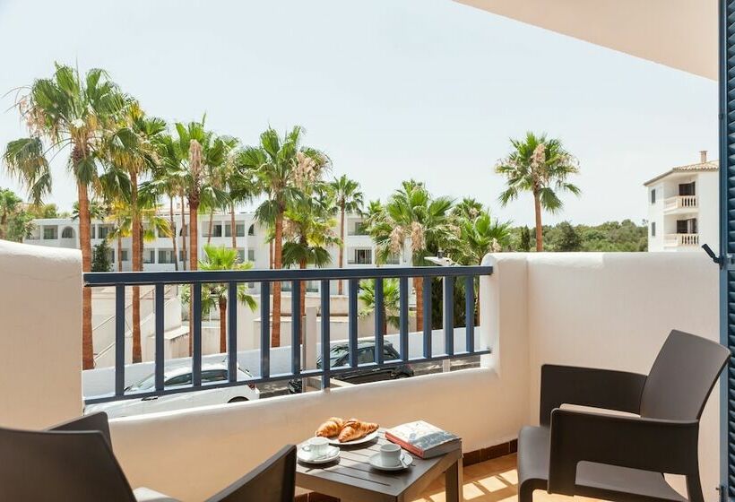 Номер Стандарт, Aparthotel Pierre & Vacances Mallorca Cecilia