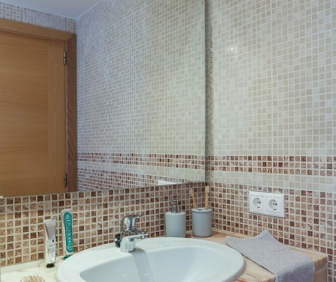 Номер Стандарт, Aparthotel Pierre & Vacances Mallorca Cecilia