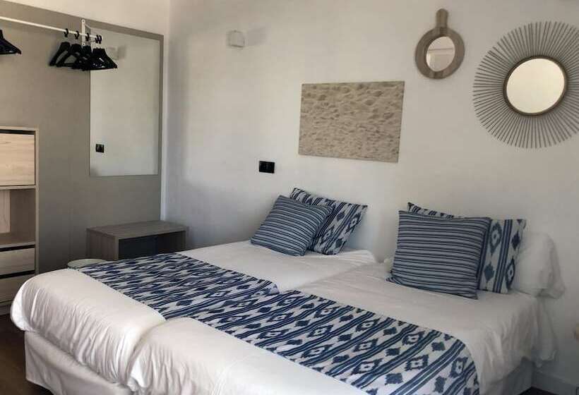 Студия Стандарт, Aparthotel Pierre & Vacances Mallorca Cecilia