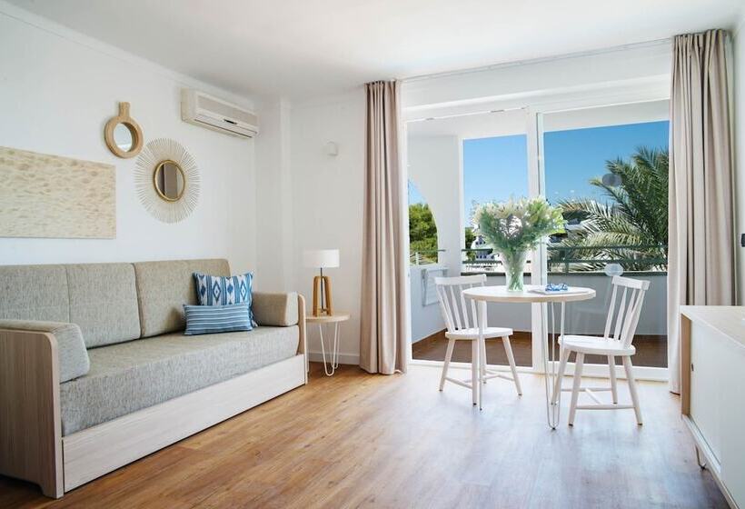 Апартаменты 1 Спальня, Aparthotel Pierre & Vacances Mallorca Cecilia