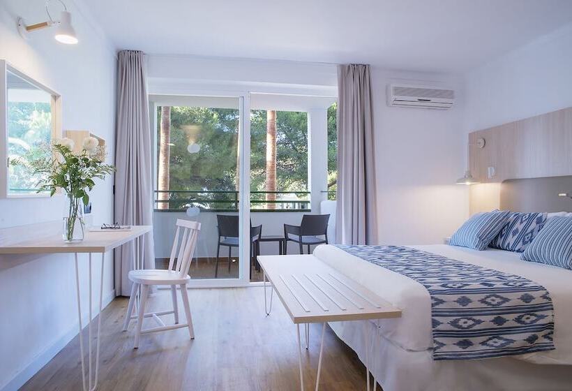 Номер Стандарт, Aparthotel Pierre & Vacances Mallorca Cecilia